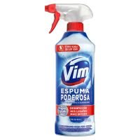 Desinfetante Vim Original Espuma Poderosa 450mL - Cod. 7891150095175