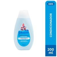 Condicionador Johnson's Cheirinho Prolongado 200mL - Cod. 7891010980085