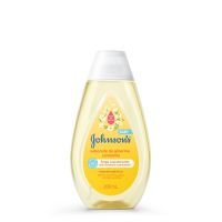 Sabonete Líquido Johnsons Baby Glicerina Camomila 200mL - Cod. 7891010256807
