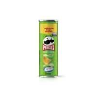Salgadinho Pringles Batata Frita Creme & Cebola 141gr - Cod. 7896004010304