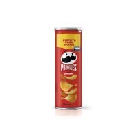 Salgadinho Batata Frita Pringles Original 134gr - Cod. 7896004010298