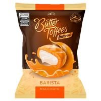 Bala Macchiato Butter Toffees Intense Barista 500gr - Cod. 7891118026395