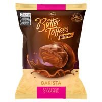 Bala Espresso Caramel Butter Toffees Intense Barista 500gr - Cod. 7891118026388