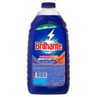 Lava-Roupas Brilhante Líquido Limpeza Total 1,8L - Cod. 7891150098015