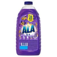 Lava-Roupas Ala Líquido Lavanda 1,8L - Cod. 7891150098039
