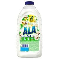 Lava-Roupas Ala Líquido Cuidado do Coco 1,8L - Cod. 7891150098022