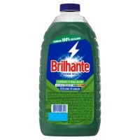Lava-Roupas Brilhante Líquido Higiene Total  1,8L - Cod. 7891150098046