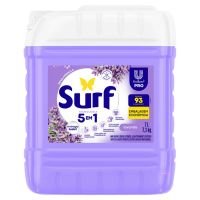Lava-Roupas Surf Líquido Lavanda Pro Galão 7L - Cod. 7891150099067