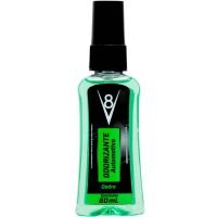 Perfumador de Ambientes  Automóveis V8 Spray Aroma Cedro Verde 60mL - Cod. 7896183316051