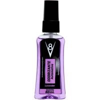 Perfumador de Ambientes  Automóveis V8 Spray Aroma Lavender Roxo 60mL - Cod. 7896183316068