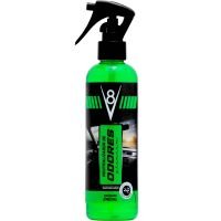 Neutralizador de Odores de Automóveis V8 Spray Aroma Tradicional Verde 240mL - Cod. 7896183316044