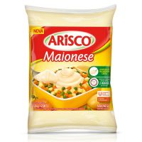 Maionese Arisco Bag 2,8kg - Cod. 7891150049512
