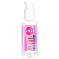 Leave-In Sérum Seda Luminous UV 110 mL - Cod. 7891150099821