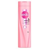 Shampoo Seda Luminous UV 300 mL - Cod. 7891150099845