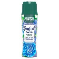 Amaciante de Roupa Comfort Explosão de Frescor Boom Perfume em Cristais 275g - Cod. 7891150098732