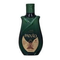 Loção Hidratante Corporal Paixão Cacau & Pimenta Rosa Feminino Ancestral 200mL - Cod. 7896235354550