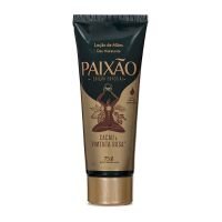 Loção Hidratante para Mãos Paixão Cacau & Pimenta Rosa Feminino Ancestral 75g - Cod. 7896235354536