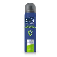Desodorante Antitranspirante Suave Men Intense Protection 150ml - Cod. 7791293034997