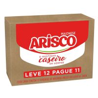Oferta Maionese Arisco Tradicional 500g - Cod. 7891150065369