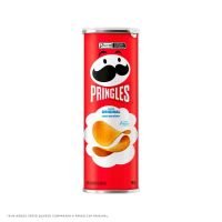 Batata Pringles Original 149gr - Cod. 38000303982