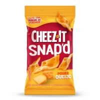 Snack Snap'd Queijo 75gr - Cod. 7896004010120