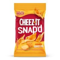 Snack Snap'd Queijo 45gr - Cod. 7896004010106