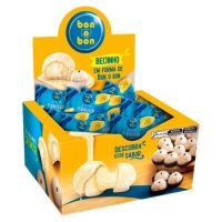 Bombom Wafer Bon o Bon Beijinho 300gr 20 Unidades - Cod. 7898142865938