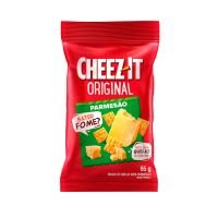 Salgadinho Cheez It Parmesão 65g - Cod. 7896004007045C6