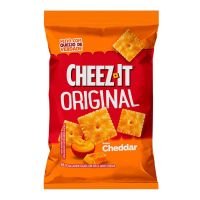 Salgadinho Cheez It Cheddar  65g - Cod. 7896004007021C6