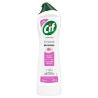Saponáceo Cif Cremoso Multiuso Floral 450mL - Cod. 7791290796287