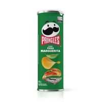 Salgadinho Batata Frita Pringles Pizza Marguerita 105gr - Cod. 7896004010625