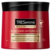 Máscara de Tratamento Tresemmé Blindagem Antiumidade 400g - Cod. 7891150100350