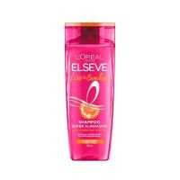 Shampoo Elseve Liso dos Sonhos 200mL - Cod. 7908785461753