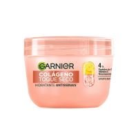 Hidratante Facial Garnier Uniform & Matte Toque Seco Antissinais 85gr - Cod. 7908785422150