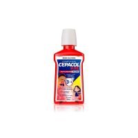 Enxaguante Bucal Cepacol 3 em 1 Kids Tutti Frutti Com Flúor Zero Álcool 250mL - Cod. 7896714275475