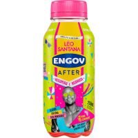 Bebida Isotônica Engov After Sabor Pink Lemonade 250mL - Cod. 7896094931664