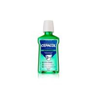 Enxaguante Bucal Cepacol 3 em 1 Menta Intense 250mL - Cod. 7896714275413