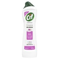 Saponáceo Cremoso Multiuso Floral Cif Squeeze 450ml - Cod. C86795