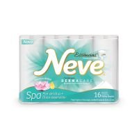 Papel Higiênico Neve Spa 30m 16un - Cod. 7896018704053