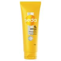 Condicionador 4% Amino-Silk Complex Seda Toque de Seda Bisnaga 250ml - Cod. 7891150101586
