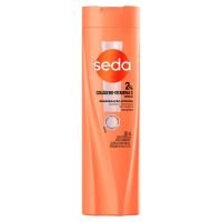 Shampoo Seda Regeneração Intensa Frasco 300ml - Cod. 7891150101692