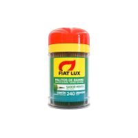 Palito de bambu menta com 240 um. - Cod. 7896007972906C12