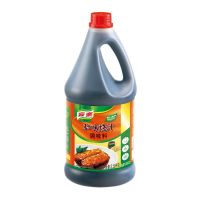 Molho Teriyaki Knorr Uso Profissional 2,05L - Cod. 7891150065000