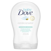Condicionador Baby Dove Hidratação Sensível 200 mL - Cod. 7891150036376