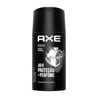 Desodorante Aerosol AXE Urban 48H 152ml - Cod. 7506306233362