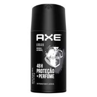 Desodorante Aerosol AXE Urban 48H 152mL - Cod. 7506306233362