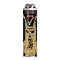 Desodorante Antitranspirante Aerosol Rexona Men Sportfan 90g - Cod. 7791293022543