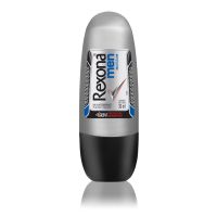 Desodorante Antitranspirante Roll On Rexona Men Active Pop 30ml - Cod. 78929388