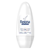 Desodorante Antitranspirante Roll On Rexona Women Sem Perfume 50ml - Cod. 78924383