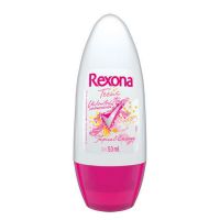 Desodorante Antitranspirante Roll On Rexona Teens Tropical Energy 50ml - Cod. 78924413